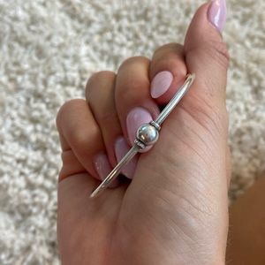 Sterling Silver Cape Cod Bracelet